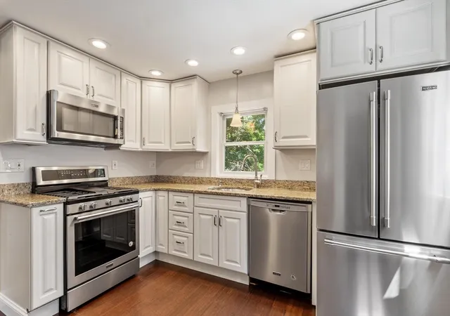 Homes for sale in East Weymouth, MA | 55 Wingate Rd, East Weymouth, MA 02189 | MLS# 73544998