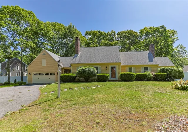 1st image of 2 Fairway Cir, Sandwich, MA 02563 | MLS# 73538064