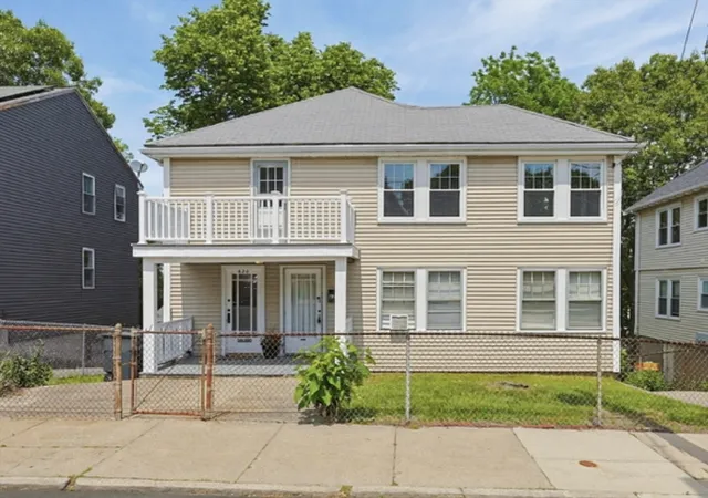 Homes for sale in Boston, MA | 620 622 Beech St, Boston, MA 02131 | MLS# 73533895