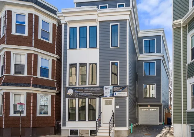 Homes for sale in South Boston, MA | 34 Vinton St, South Boston, MA 02127 | MLS# 73534420