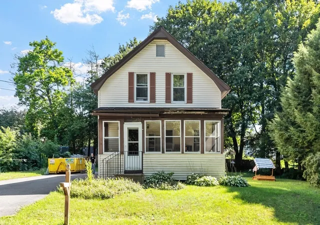 Photo 1 of Sale Pending at 2 Williams St, Baldwinville, MA 01436 | MLS# 73559657 | Listing updated on 2026-09-15