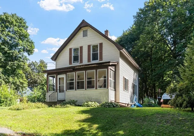 Photo 24 of Single family home for sale at 2 Williams St, Baldwinville, MA 01436 | MLS# 73559657 | Listing updated on 2026-10-12