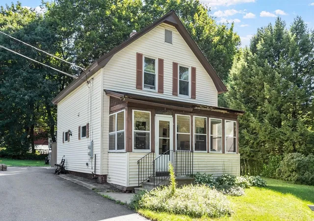 Photo 2 of Sale Pending at 2 Williams St, Baldwinville, MA 01436 | MLS# 73559657 | Listing updated on 2026-09-15