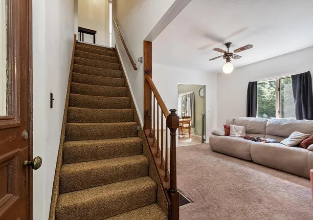 Photo 3 of Sale Pending at 2 Williams St, Baldwinville, MA 01436 | MLS# 73559657 | Listing updated on 2026-09-15