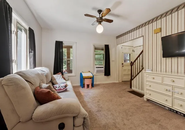 Photo 3 of Sale Pending at 2 Williams St, Baldwinville, MA 01436 | MLS# 73559657 | Listing updated on 2026-09-15