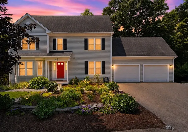 image of 43 Halko Dr, Attleboro, MA 02703 | MLS# 73549616