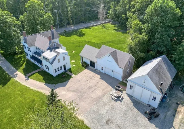 2nd image of 316 Summer St, Marshfield, MA 02050 | MLS# 73491121