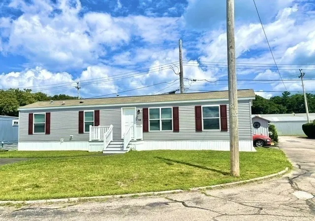 Photo 3 of Manufactured home for sale at 131 Washington St #50, Foxboro, MA 02035 | MLS# 73556979 | Listing updated on 2026-09-08