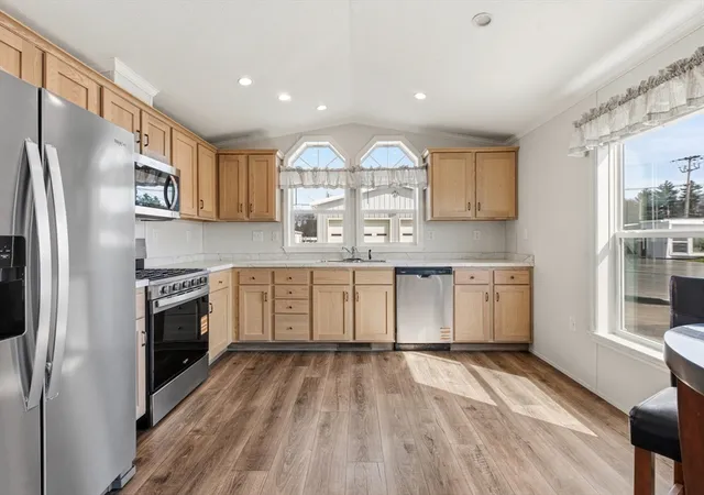 Photo 4 of Manufactured home for sale at 131 Washington St #50, Foxboro, MA 02035 | MLS# 73556979 | Listing updated on 2026-09-08