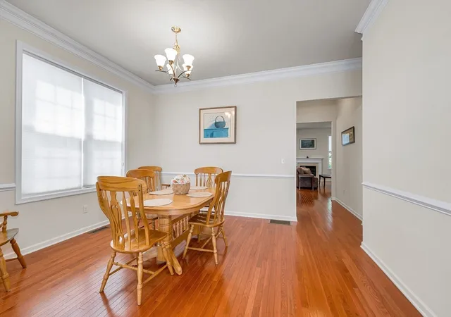 Photo 3 of Single family home for sale at 106 Sherwood Dr Methuen Ma 01844, Methuen, MA 01844 | MLS# 73561189 | Listing updated on 2026-10-05