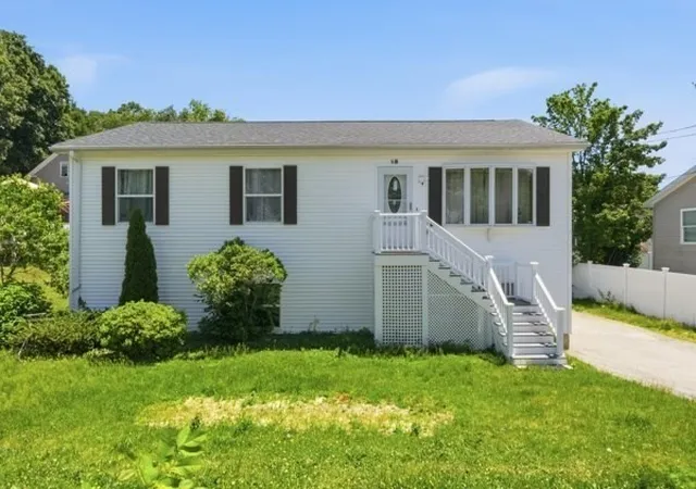 Homes for sale in Worcester, MA | 1 Knapp #B, Worcester, MA 01605 | MLS# 73542061