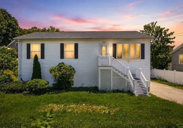 Homes for sale in Worcester, MA | 1 Knapp #B, Worcester, MA 01605 | MLS# 73542061