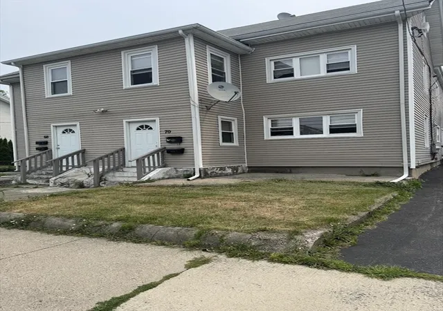1st image of 68 70 Russell St, Malden, MA 02148 | MLS# 73555084