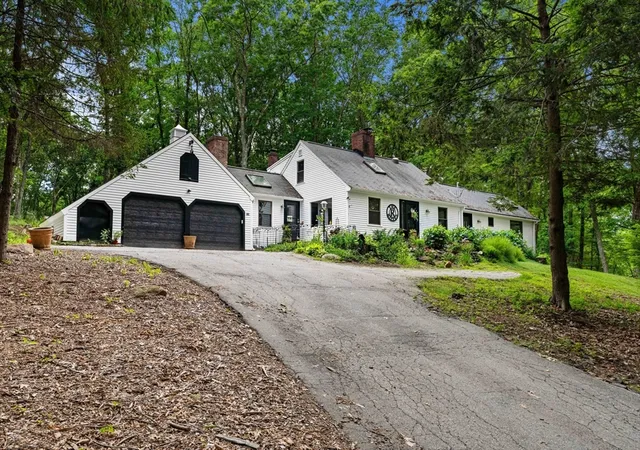Single family home for sale at 536 Ipswich Rd, Boxford, MA 01921 | MLS# 73551364