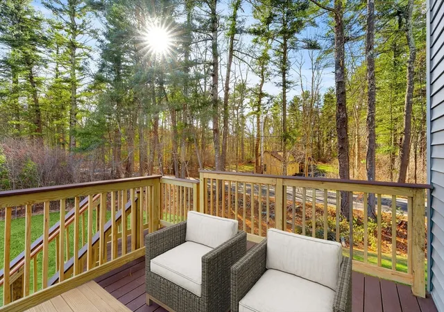 35th image of 20 Lloyd Circle #32, Norton, MA 02766 | MLS# 73440543