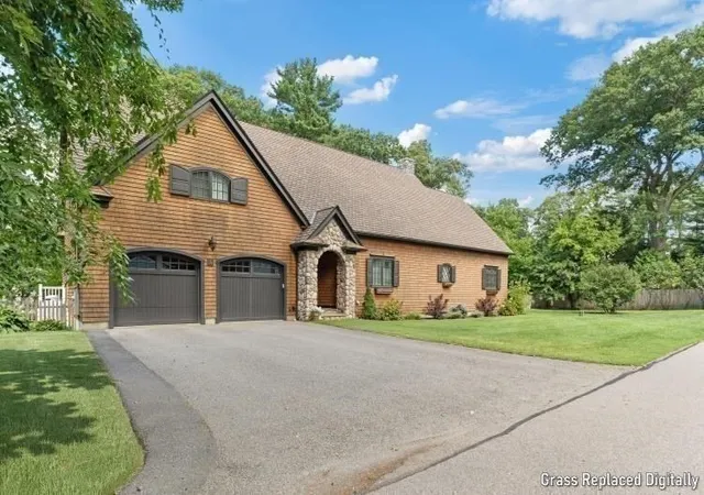Photo 1 of Sale Pending at 14 Bretton Rd, Dover, MA 02030 | MLS# 73569728 | Listing updated on 2026-09-15