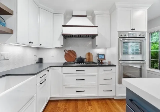 Photo 3 of Sale Pending at 14 Bretton Rd, Dover, MA 02030 | MLS# 73569728 | Listing updated on 2026-09-15
