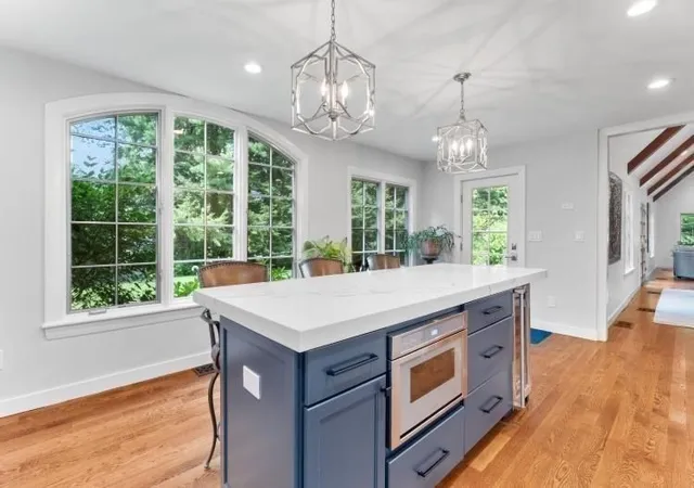 Photo 4 of Sale Pending at 14 Bretton Rd, Dover, MA 02030 | MLS# 73569728 | Listing updated on 2026-09-15