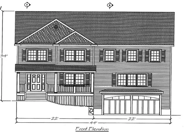 Homes for sale in Haverhill, MA | 23 Sylvan Hill Crossing, Haverhill, MA 01832 | MLS# 73429308