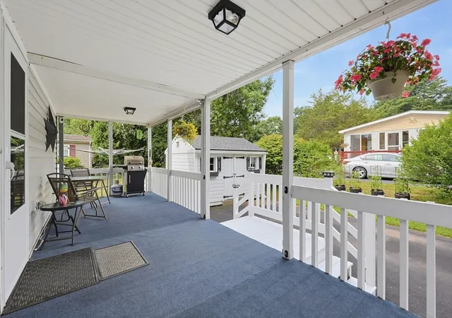 Photo 3 of Sale Pending at 12 Fox Run, Brookfield, MA 01506 | MLS# 73552171 | Listing updated on 2026-08-10