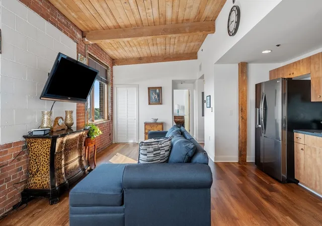 4th image of 147 Centre Street #603, Brockton, MA 02302 | MLS# 73545726