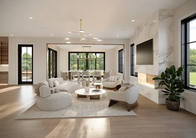 Photo 3 of Mansion for sale at 132 Country Dr, Weston, MA 02493 | MLS# 73511372 | Listing updated on 2026-05-05