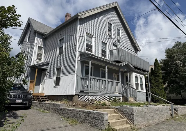 2nd image of 123 Myrtle Ave, Fitchburg, MA 01420 | MLS# 73561635