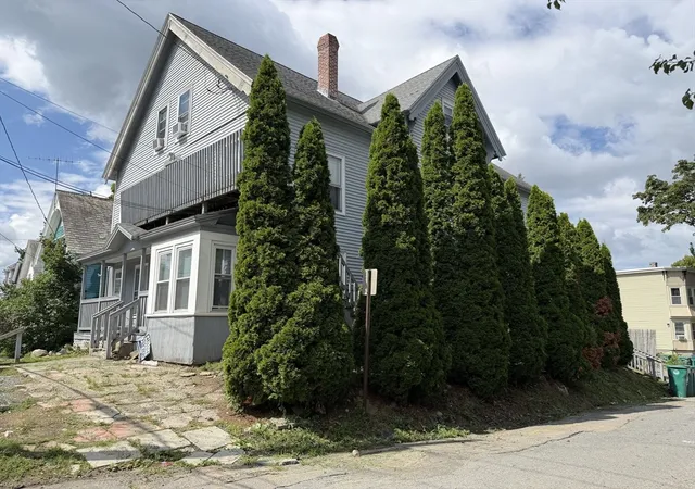 Listing Photo 4 - Condo for sale in building located at 123 Myrtle Ave, Fitchburg, MA 01420