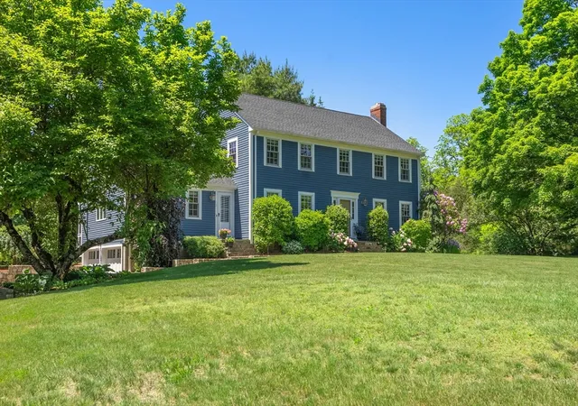 1st image of 2 Russett Hill Road, Sherborn, MA 01770 | MLS# 73530633