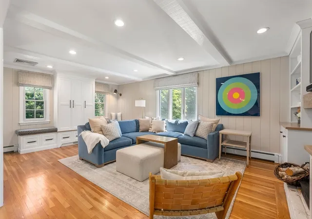2nd image of 2 Russett Hill Road, Sherborn, MA 01770 | MLS# 73530633