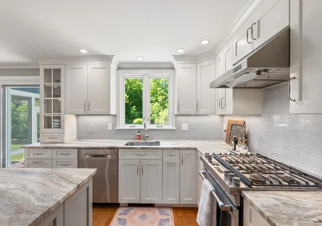 5th image of 2 Russett Hill Road, Sherborn, MA 01770 | MLS# 73530633
