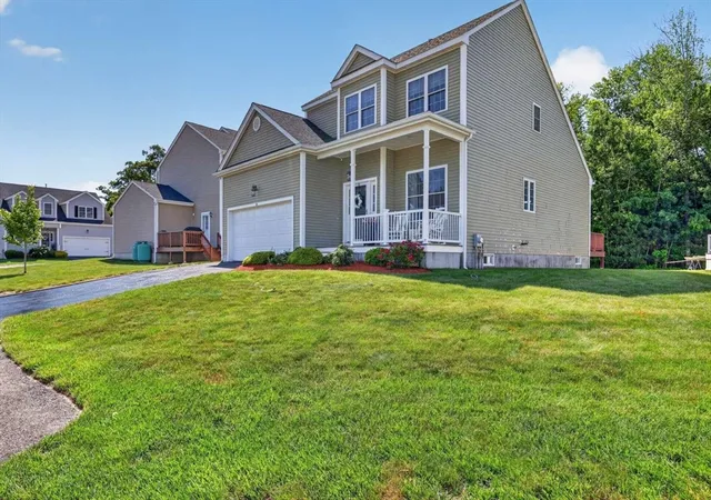 Homes for sale in Milford, MA | 20 Beaver Pond Rd, Milford, MA 01757