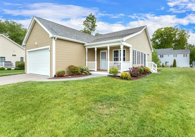 Homes for sale in Bellingham, MA | 4 Candlelight Ln, Bellingham, MA 02019 | MLS# 73525262