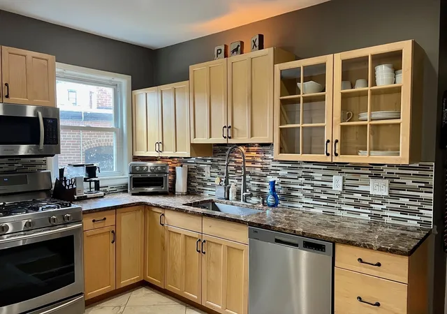 Photo 2 of Condo for sale at 72 Bakersfield St #1, Boston, MA 02125 | MLS# 73553967 | Listing updated on 2026-10-02
