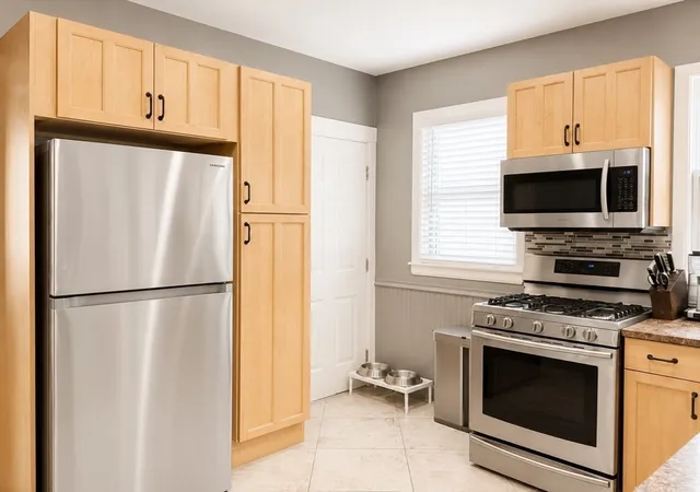 Photo 3 of Condo for sale at 72 Bakersfield St #1, Boston, MA 02125 | MLS# 73553967 | Listing updated on 2026-10-02