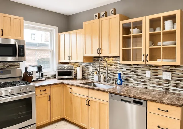 Photo 3 of Condo for sale at 72 Bakersfield St #1, Boston, MA 02125 | MLS# 73553967 | Listing updated on 2026-10-02