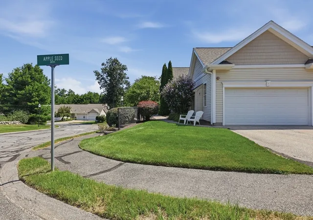 Photo 2 of Sale Pending at 1 Apple Seed Dr #1, Shrewsbury, MA 01545 | MLS# 73565328 | Listing updated on 2026-09-07