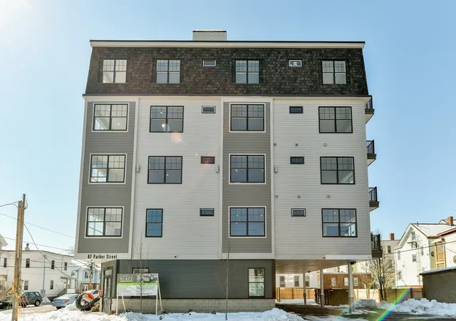4th image of 87 Parker St #402, Chelsea, MA 02150 | MLS# 73558607