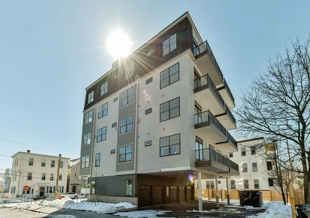 5th image of 87 Parker St #402, Chelsea, MA 02150 | MLS# 73558607