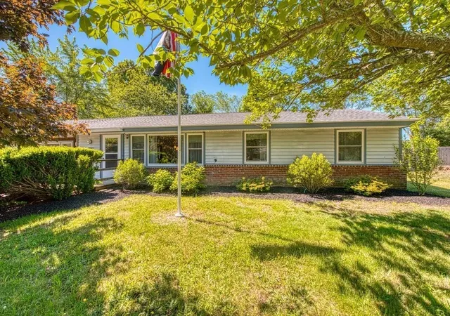 2nd image of 81 Errol Rd, Brockton, MA 02302 | MLS# 73532864