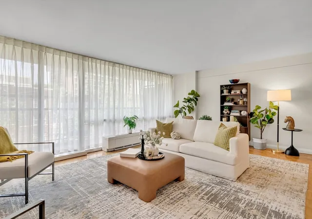 3rd image of 45 Longwood Ave, Brookline, MA 02446