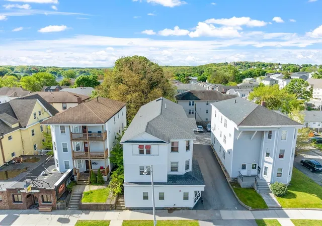 3rd image of 86-92 Hamilton St, Worcester, MA 01604 | MLS# 73529940