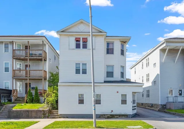4th image of 86-92 Hamilton St, Worcester, MA 01604 | MLS# 73529940