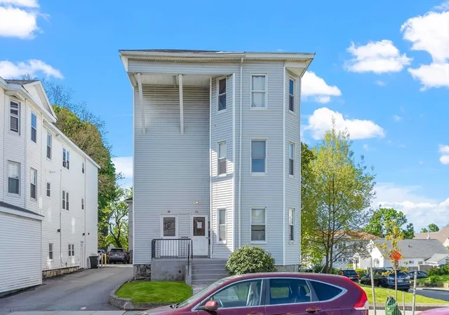 5th image of 86-92 Hamilton St, Worcester, MA 01604 | MLS# 73529940