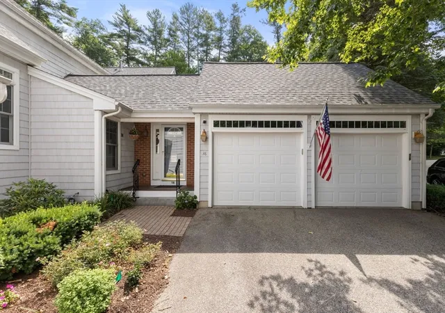 Photo 1 of Condo for sale at 38 Juniper Ln #38, Hanover, MA 02339 | MLS# 73549946 | Listing updated on 2026-10-02