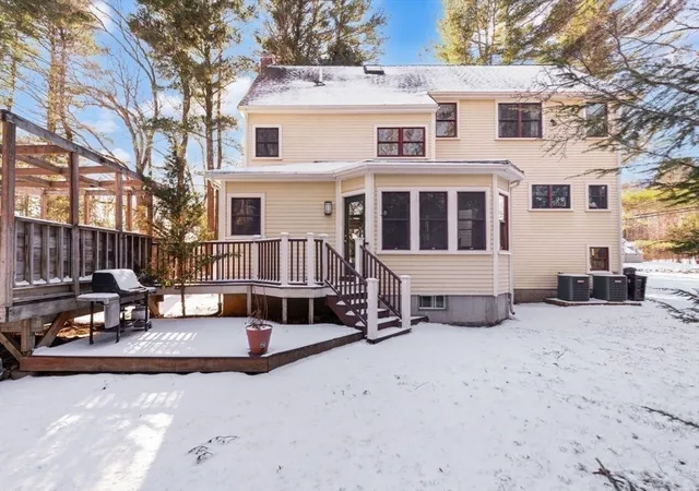 Photo 32 of Sale Pending at 58 Ames St, Sharon, MA 02067 | MLS# 73473908 | Listing updated on 2026-10-08