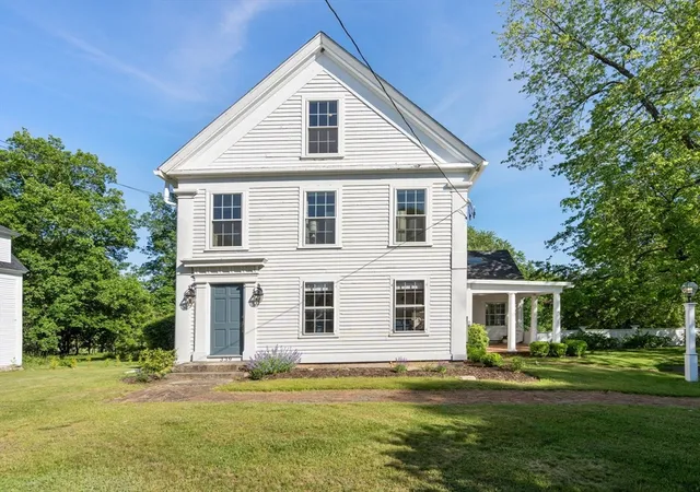 Homes for sale in Sutton, MA | 339 Boston Rd, Sutton, MA 01590 | MLS# 73533998