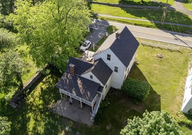 Homes for sale in Sutton, MA | 339 Boston Rd, Sutton, MA 01590 | MLS# 73533998