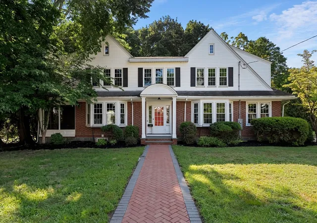 1st image of 138 Nichols St, Norwood, MA 02062 | MLS# 73568042