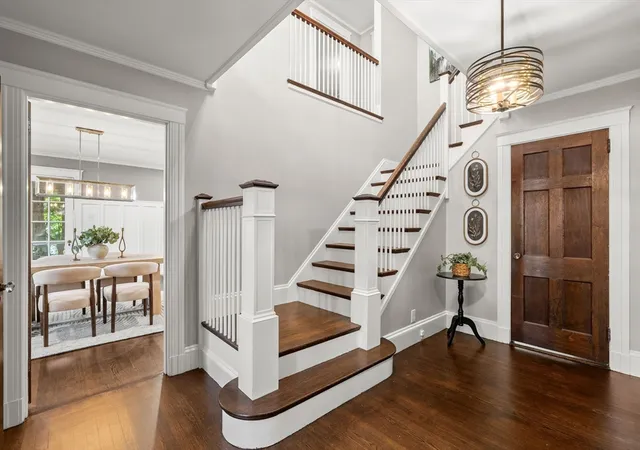 3rd image of 138 Nichols St, Norwood, MA 02062 | MLS# 73568042